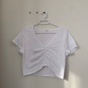 Aritzia Wilfred Free Levant T-shirt